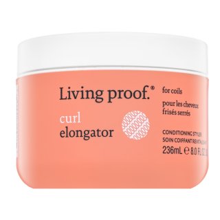 Living proof curl elongator 236 ml