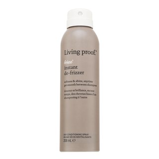 Living Proof Frizz Instant De-Frizzer lapte pentru netezire pentru păr aspru si indisciplinat 208 ml