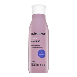 Living proof restore shampoo sampon hranitor pentru păr deteriorat 236 ml