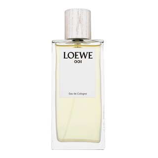 Loewe 001 man eau de cologne bărbați 100 ml