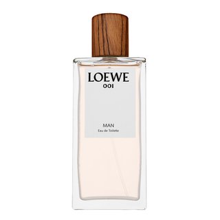 Loewe 001 Man Eau de Toilette bărbați 100 ml