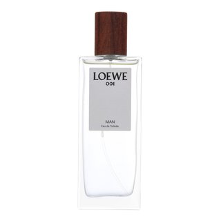 Loewe 001 Man Eau de Toilette bărbați 50 ml
