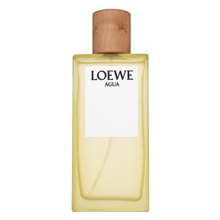 Loewe Agua de Loewe Eau de Toilette unisex 100 ml