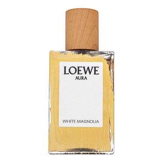 Aura White Magnolia