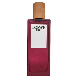 Loewe Earth Eau de Parfum unisex 50 ml