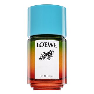 Loewe Paula's Ibiza Eau de Toilette unisex 50 ml image