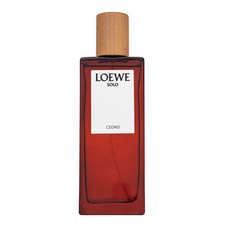 Loewe solo cedro eau de toilette bărbați 50 ml