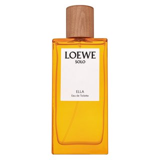 Loewe Solo Ella Eau de Toilette femei 100 ml