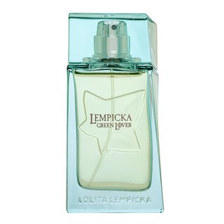 Lolita Lempicka Green Lover Eau de Toilette femei 50 ml