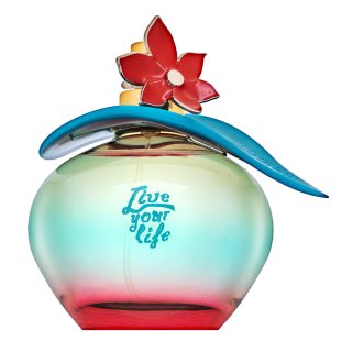 Lomani Live Your Life Eau de Parfum femei 100 ml brasty.ro imagine noua