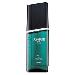 Lomani Lomani Pour Homme Eau de Toilette bărbați 100 ml