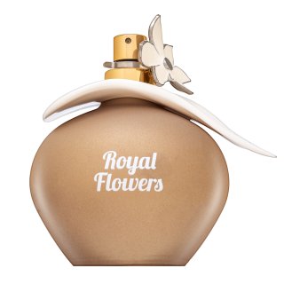 Lomani Royal Flowers Eau de Parfum femei 100 ml brasty.ro imagine noua