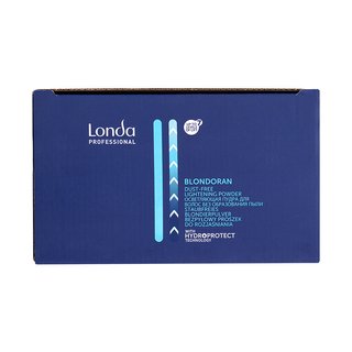 Londa Professional Blondoran Dust-Free Lightening Powder pudră pentru deschiderea culorii parului 2 x 500 g