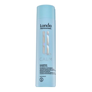 Londa Professional C.A.L.M Marula Oil Shampoo șampon protector pentru scalp sensibil 250 ml