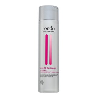 Londa Professional Color Radiance Shampoo șampon hrănitor pentru păr vopsit 250 ml