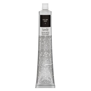 Londa professional color switch semi permanent color creme culoarea parului semipermanenta cute! coral 80 ml