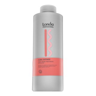 Londa professional curl definer post-perm treatment îngrijire fără clătire î pentru păr după ondulare permanentă 1000 ml
