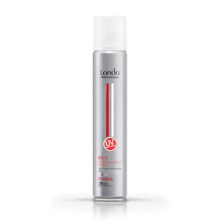 Londa Professional Fix It Strong Hold Spray fixativ puternic pentru păr pentru păr indisciplinat 300 ml