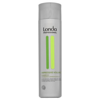 Londa Professional Impressive Volume Shampoo sampon hranitor pentru volum 250 ml