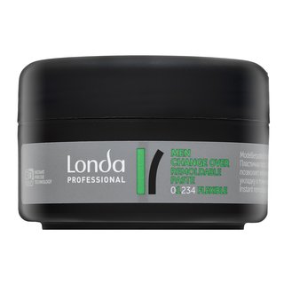 Londa Professional Men Change Over Remoldable Paste pastă modelatoare pentru fixare usoară 75 ml