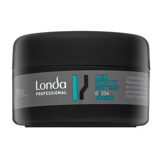 Londa Professional Men Shift It Matt Clay lut modelator pentru fixare usoară 75 ml