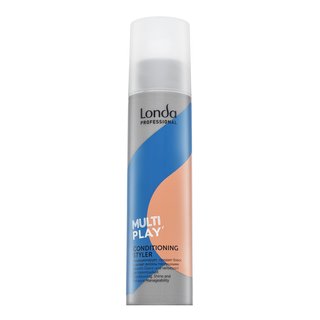 Londa professional multi play conditioning styler cremă pentru styling pentru definire și volum 195 ml