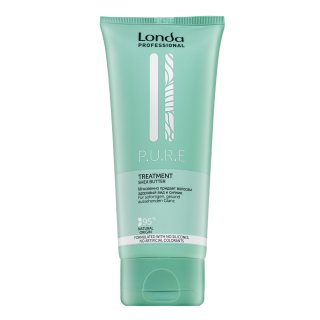 Londa professional p.u.r.e mască hrănitoare pentru păr uscat si deteriorat 200 ml