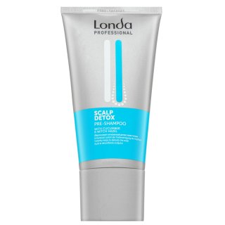 Londa Professional Scalp Detox Pre-Shampoo tratament inainte de samponare pentru scalp sensibil 150 ml