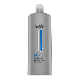 Londa professional scalp vital booster shampoo șampon hrănitor 1000 ml