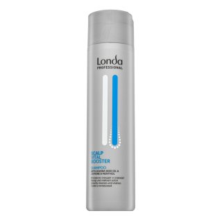 Londa Professional Scalp Vital Booster Shampoo șampon hrănitor 250 ml