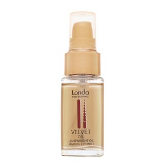 Londa Professional Velvet Oil ulei pentru toate tipurile de păr 30 ml