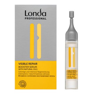 Londa professional visible repair booster serum ser pentru păr foarte deteriorat 6 x 10 ml
