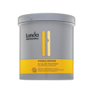 Londa Professional Visible Repair In-Salon Treatment mască hrănitoare pentru păr uscat si deteriorat 750 ml