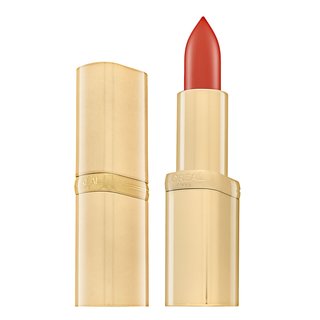 L´Oréal Paris Color Riche Lipstick ruj nutritiv 230 Coral Showroom 3,6 g