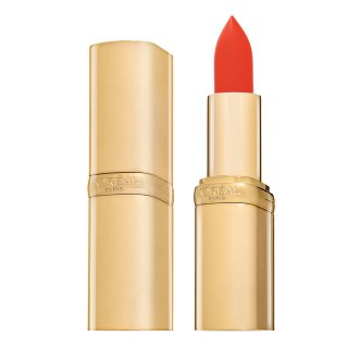 L´Oréal Paris Color Riche Lipstick ruj nutritiv 373 Magnetic Coral 3,6 g