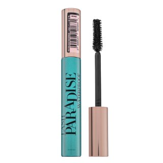 L´Oréal Paris Lash Paradise Mascara mascara rezistentă la apă pentru extra volum Waterproof Black 6,4 ml