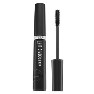 L´Oréal Paris Telescopic Lift Mascara mascara pentru alungirea si curbarea genelor Black 9 ml