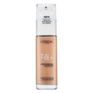 L´Oréal Paris True Match Super-Blendable Foundation fond de ten lichid pentru uniformizarea culorii tenului 3R/3C Rose Beige 30 ml