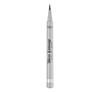 L´Oréal Paris Unbelieva Brow Micro Tatouage creion sprâncene 108 Dark Brunette 1 g