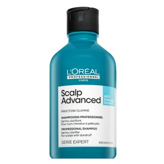 L´Oréal Professionnel Scalp Advanced Anti-Dandruff Shampoo sampon hranitor anti matreata 300 ml