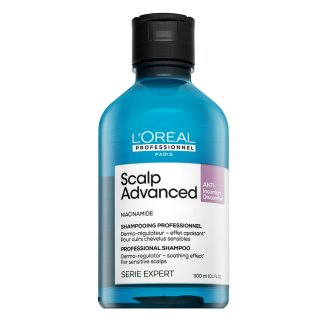 L´Oréal Professionnel Scalp Advanced Anti-Discomfort Shampoo sampon pentru scalp sensibil 300 ml