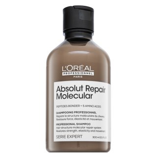 L´Oréal Professionnel Série Expert Absolut Repair Molecular Professional Shampoo șampon hrănitor pentru intarirea parului 300 ml