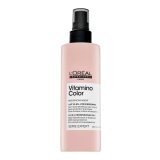 L´Oréal Professionnel Série Expert Vitamino Color 10-in-1 Milk tratament pentru par pentru par vopsit 190 ml