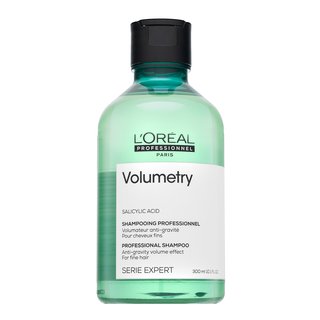 L´Oréal Professionnel Série Expert Volumetry Professional Shampoo sampon hranitor pentru păr fin fără volum 300 ml