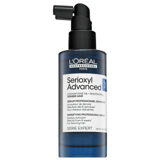 L´Oréal Professionnel Serioxyl Advanced Denser Hair Density Activator Serum ser pentru stimularea rădăcinilor părului 90 ml