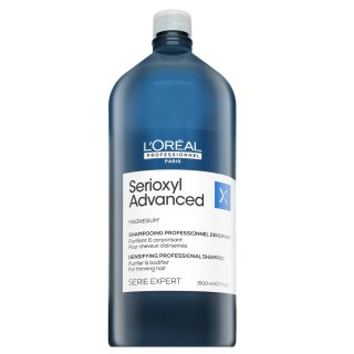 L´Oréal Professionnel Serioxyl Advanced Purifier Bodifier Shampoo sampon hranitor pentru par subtire 1500 ml