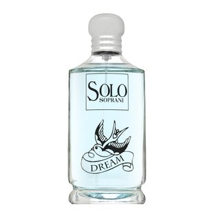 Luciano Soprani Solo Soprani Dream Eau de Toilette femei 100 ml brasty.ro imagine noua