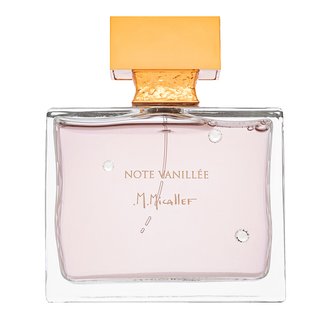 M. Micallef Note Vanillée Eau de Parfum femei 100 ml