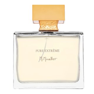 M. Micallef Pure Extreme Eau de Parfum femei 100 ml