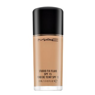 MAC Studio Fix Fluid NC40 fond de ten lichid 30 ml brasty.ro imagine noua